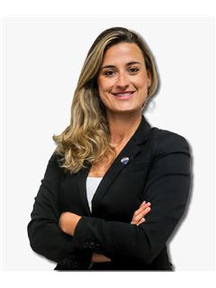 Raísa Donatelli - RE/MAX TERRA I