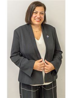 Associate in Training - Sandra Fonseca - RE/MAX VIVEZA IMOBI