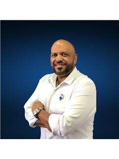 Paulo Barreto - RE/MAX GIGANT8