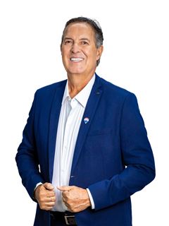 Broker/Owner - Braulio Clemente Junior - RE/MAX FRONT