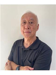 Wilson Massumoto - RE/MAX THE COLLECTION IMOBI