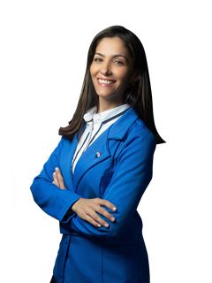 Isabela Barboza - RE/MAX AGILITY II