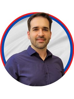 Filipe de Andrade Telles - RE/MAX MAMEDE