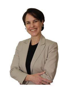 Lilian Worcman Schmiliver - RE/MAX LEPEX