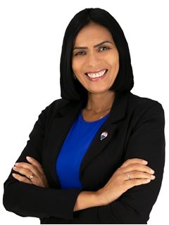 Nilza Barbosa Santos - RE/MAX STUDIO 76