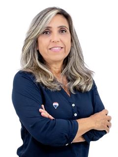 Katia Forcinitto - RE/MAX STUDIO 76