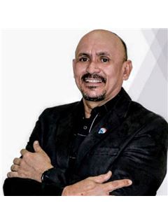 Ismael de Barros (Transferred) - RE/MAX GOL II