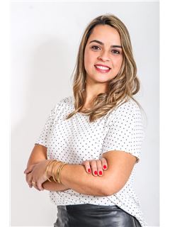 Franqueado(a) - Fernanda Dantas Taha - RE/MAX MAMEDE
