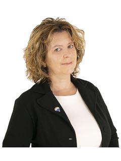 Odilaine Garcia - RE/MAX STUDIO 76