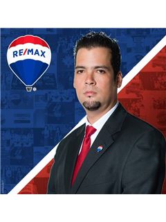 Fabio Dantas - RE/MAX MAMEDE