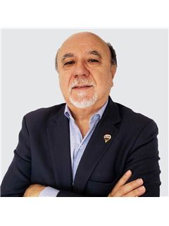 Associate - Josué de Oliveira - RE/MAX REDE SOMMOS PARADISUS
