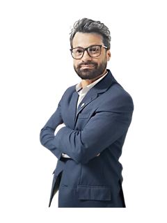 Luis Henrique Fermino - RE/MAX AGILITY II