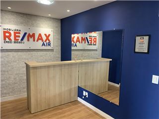 Office of RE/MAX REDE SOMMOS AIR - São Paulo