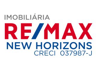 Escritório de RE/MAX NEW HORIZONS - São Paulo