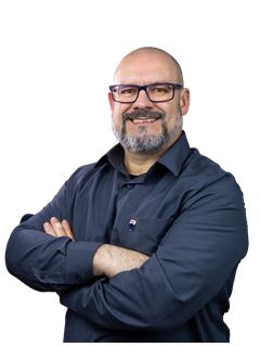 经纪人/所有者 - Edison Gregis - RE/MAX OPPORTUNITY