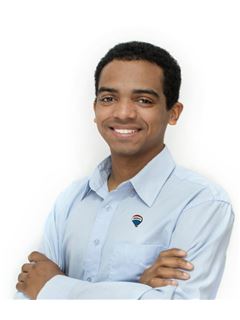 Elias Daniel - RE/MAX STREET