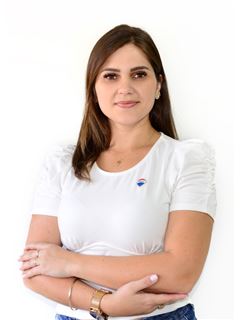 Franqueado(a) - Tiana Werkhausen - RE/MAX VERTATTO