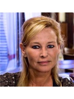 Gislene Meinhardt - RE/MAX PLACE