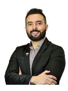 Broker/Owner - Juliano Padilha Ribeiro - RE/MAX NOVA CASA