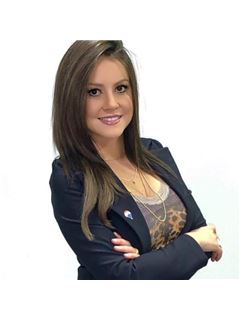 Office Administrator - Rosangela Colli - RE/MAX PERFECCTA
