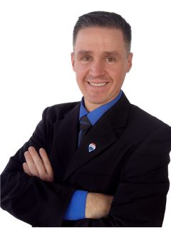 Anderson Barrios - RE/MAX TRI
