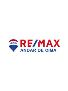 Director(a) de Agência - Andar de Cima - RE/MAX ANDAR DE CIMA
