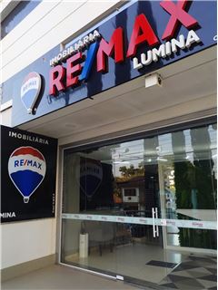 Franchisenehmer/in - Re/max Lumina - RE/MAX LUMINA