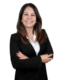 Ana Dalva da Conceicao Paz - RE/MAX NH BROKERS