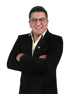 Eribelto Vinicius Kirsch - RE/MAX NH BROKERS