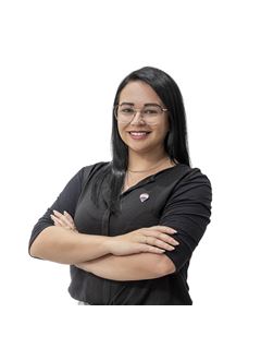 Marketing Manager - Marla Tavares - RE/MAX PILLARES
