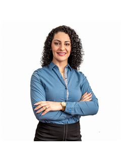 Broker/Owner - Vanessa de Almeida Alegre - RE/MAX LK IMÓVEIS
