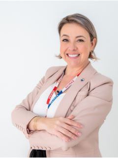 Broker - Cristiane Marin - RE/MAX FLAMBOYANT