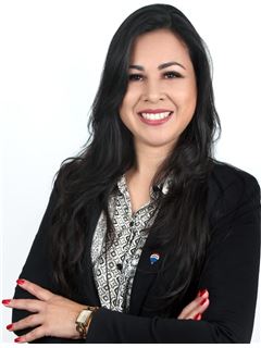 Luciana da Silva Gomes - RE/MAX NH BROKERS