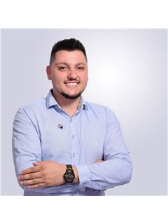 Corretor(a) Associado(a) - Nelson Linn Junior Team - RE/MAX VERTATTO