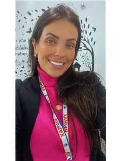 Director(a) de Agência - Carolina Borba - RE/MAX POLO