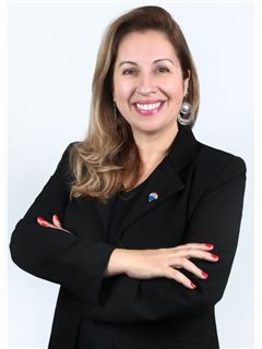 Luciane Angelica Silva de Souza - RE/MAX NH BROKERS