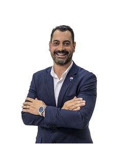 Broker/Owner - Junior Fontoura - RE/MAX PILLARES