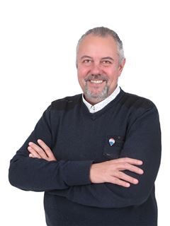Office Administrator - Fabio Amorim Torcato - RE/MAX MC3