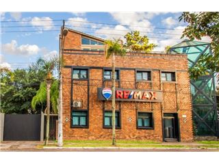 Office of RE/MAX NH BROKERS - Novo Hamburgo