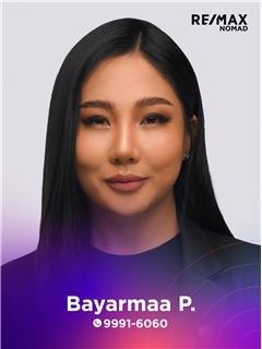 Daniela Moraes - RE/MAX AJ2 IMÓVEIS