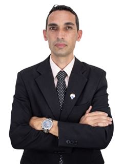 José Reinaldo da Silva - RE/MAX CITY I