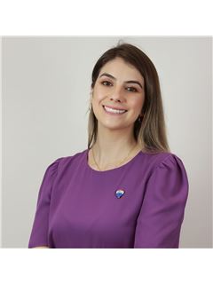 Mariana Bernardes - RE/MAX MANDUCA