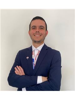 Alexandre Conceição Junior - RE/MAX ATIVA I
