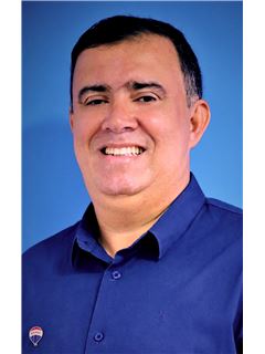 Jose Roberto Roberto Rodrigues - RE/MAX BEACH HOME I