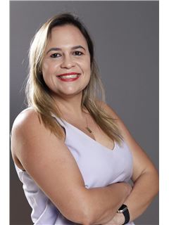 Thassia Cristina Ferreira Rodrigues - RE/MAX DOMINUS I