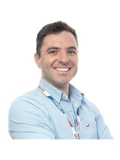 Kaloã Tuckmantel Habermann - Juliana Nascimento Team - RE/MAX RENOVA I