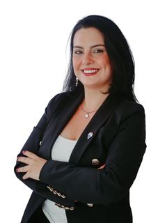 Staff da Imobiliária - Karina Mourad - RE/MAX CASANOVA