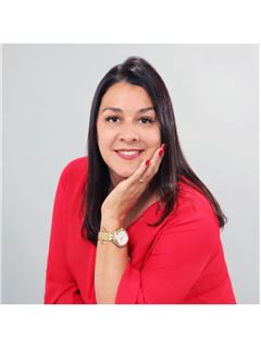 Edlene de Freitas de Araujo Nunes - RE/MAX EVOKE I
