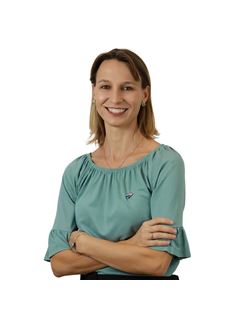Raquel Miorim - RE/MAX MANDUCA