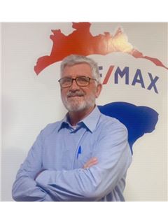 Jorge Tadeu Vernilli - RE/MAX BEACH HOME I